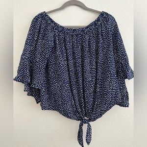 Express top